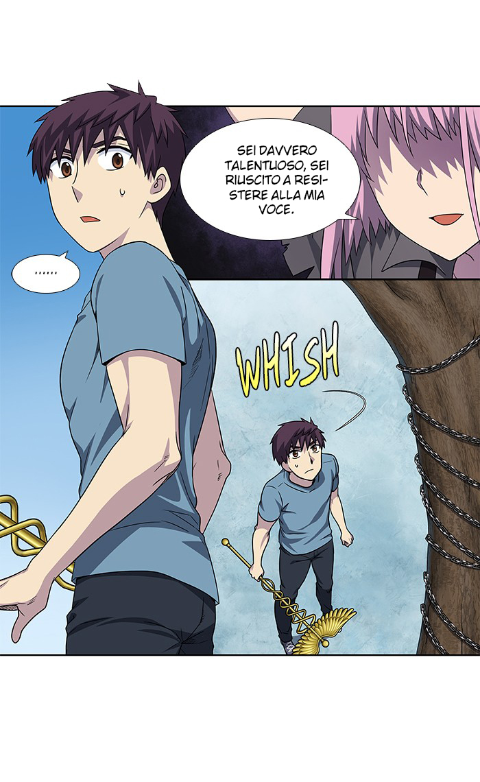 The Gamer - ch 290 Zeurel